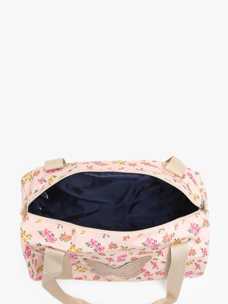 Kinderreistas Caramel et cie Roze family FI ander zicht 2